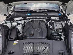 Porsche Macan 2.0T - ფოტო 8