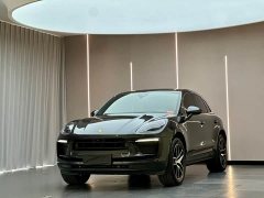 Porsche Macan 2.0T - ფოტო 1