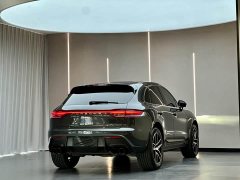 Porsche Macan 2.0T - ფოტო 10