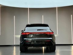 Porsche Macan 2.0T - ფოტო 11