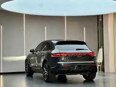 Porsche Macan 2.0T - ფოტო 12
