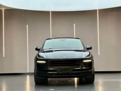 Porsche Macan 2.0T - ფოტო 2
