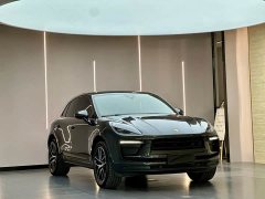 Porsche Macan 2.0T - ფოტო 3