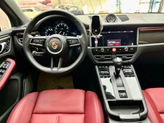Porsche Macan 2.0T - ფოტო 4