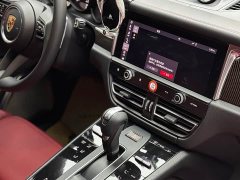 Porsche Macan 2.0T - ფოტო 5