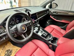 Porsche Macan 2.0T - ფოტო 6