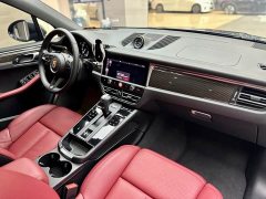 Porsche Macan 2.0T - ფოტო 8