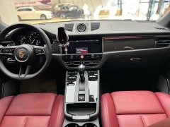 Porsche Macan 2.0T - ფოტო 9