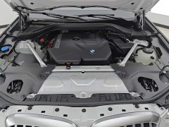 BMW X3 2022 Facelift xDrive25i M Sport Package - ფოტო 10
