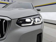 BMW X3 2022 Facelift xDrive25i M Sport Package - ფოტო 5