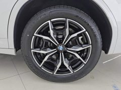 BMW X3 2022 Facelift xDrive25i M Sport Package - ფოტო 6