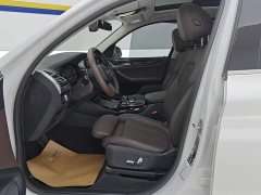 BMW X3 2022 Facelift xDrive25i M Sport Package - ფოტო 9