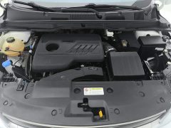 Geely Bingyue 2020 Facelift 240T DCT Hunter - ფოტო 10