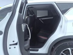 Geely Bingyue 2020 Facelift 240T DCT Hunter - ფოტო 11