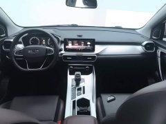 Geely Bingyue 2020 Facelift 240T DCT Hunter - ფოტო 12