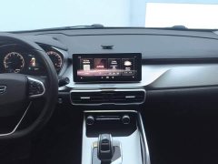 Geely Bingyue 2020 Facelift 240T DCT Hunter - ფოტო 13