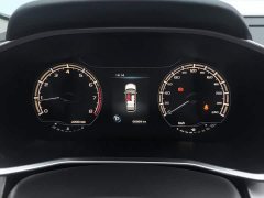 Geely Bingyue 2020 Facelift 240T DCT Hunter - ფოტო 14