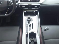 Geely Bingyue 2020 Facelift 240T DCT Hunter - ფოტო 16