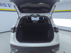 Geely Bingyue 2020 Facelift 240T DCT Hunter - ფოტო 4