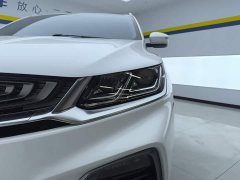 Geely Bingyue 2020 Facelift 240T DCT Hunter - ფოტო 5