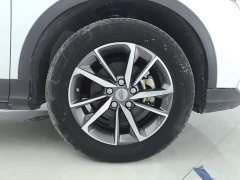Geely Bingyue 2020 Facelift 240T DCT Hunter - ფოტო 6