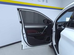 Geely Bingyue 2020 Facelift 240T DCT Hunter - ფოტო 7