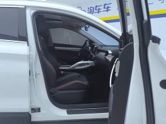Geely Bingyue 2020 Facelift 240T DCT Hunter - ფოტო 8