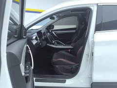 Geely Bingyue 2020 Facelift 240T DCT Hunter - ფოტო 9