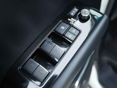 Toyota Vellfire Crown Hybrid 2.5L HV Luxury Edition - ფოტო 11