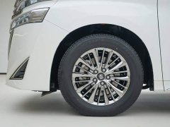 Toyota Vellfire Crown Hybrid 2.5L HV Luxury Edition - ფოტო 15