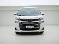 Toyota Vellfire Crown Hybrid 2.5L HV Luxury Edition - ფოტო 2