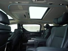 Toyota Vellfire Crown Hybrid 2.5L HV Luxury Edition - ფოტო 20