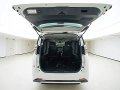 Toyota Vellfire Crown Hybrid 2.5L HV Luxury Edition - ფოტო 6
