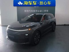 Li Auto L6 Pro Smart Refresh Edition - ფოტო 1