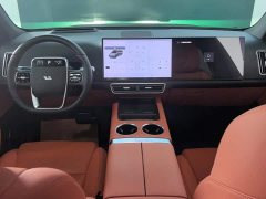 Li Auto L6 Pro Smart Refresh Edition - ფოტო 12
