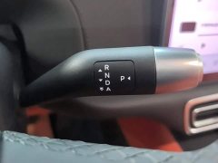 Li Auto L6 Pro Smart Refresh Edition - ფოტო 16