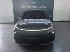 Li Auto L6 Pro Smart Refresh Edition - ფოტო 2