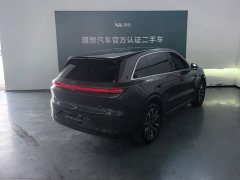 Li Auto L6 Pro Smart Refresh Edition - ფოტო 3