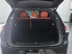 Li Auto L6 Pro Smart Refresh Edition - ფოტო 4