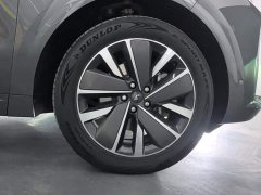 Li Auto L6 Pro Smart Refresh Edition - ფოტო 6