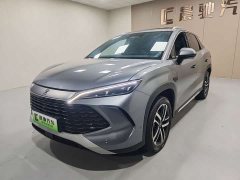 BYD Song L DM-i Smart Drive 112km Exceed - ფოტო 1