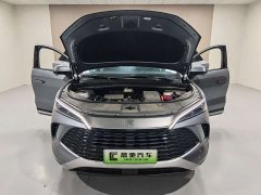 BYD Song L DM-i Smart Drive 112km Exceed - ფოტო 12