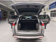 BYD Song L DM-i Smart Drive 112km Exceed - ფოტო 13