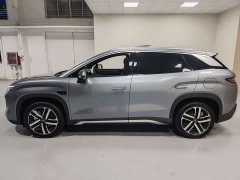 BYD Song L DM-i Smart Drive 112km Exceed - ფოტო 15