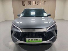 BYD Song L DM-i Smart Drive 112km Exceed - ფოტო 2