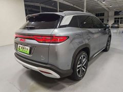 BYD Song L DM-i Smart Drive 112km Exceed - ფოტო 4