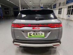 BYD Song L DM-i Smart Drive 112km Exceed - ფოტო 5