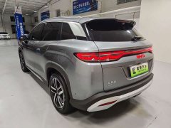 BYD Song L DM-i Smart Drive 112km Exceed - ფოტო 6