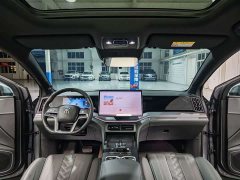BYD Song L DM-i Smart Drive 112km Exceed - ფოტო 7