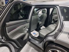BYD Song L DM-i Smart Drive 112km Exceed - ფოტო 9